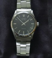 Rolex Oyster Perpetual Air King circa 1969